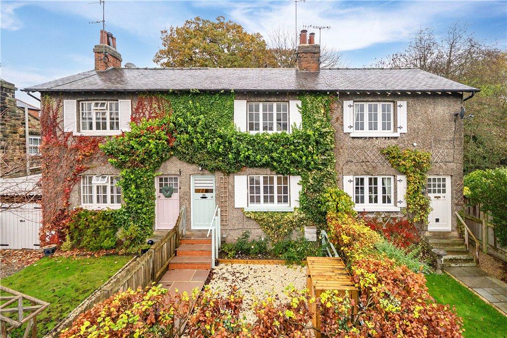 Well Cottage