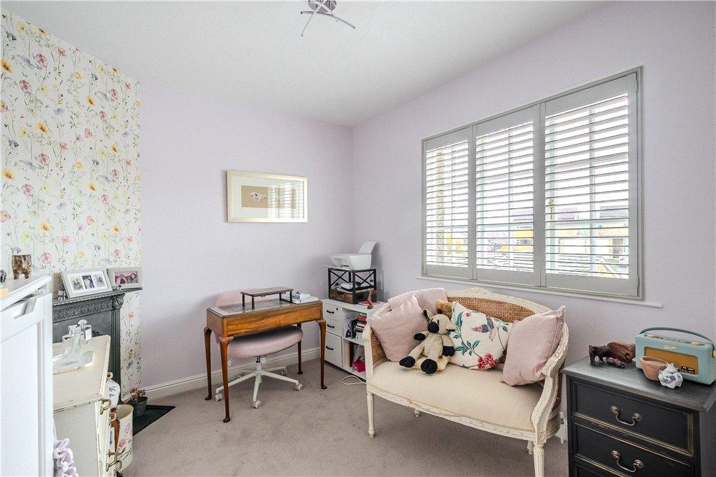Family Bedroom
