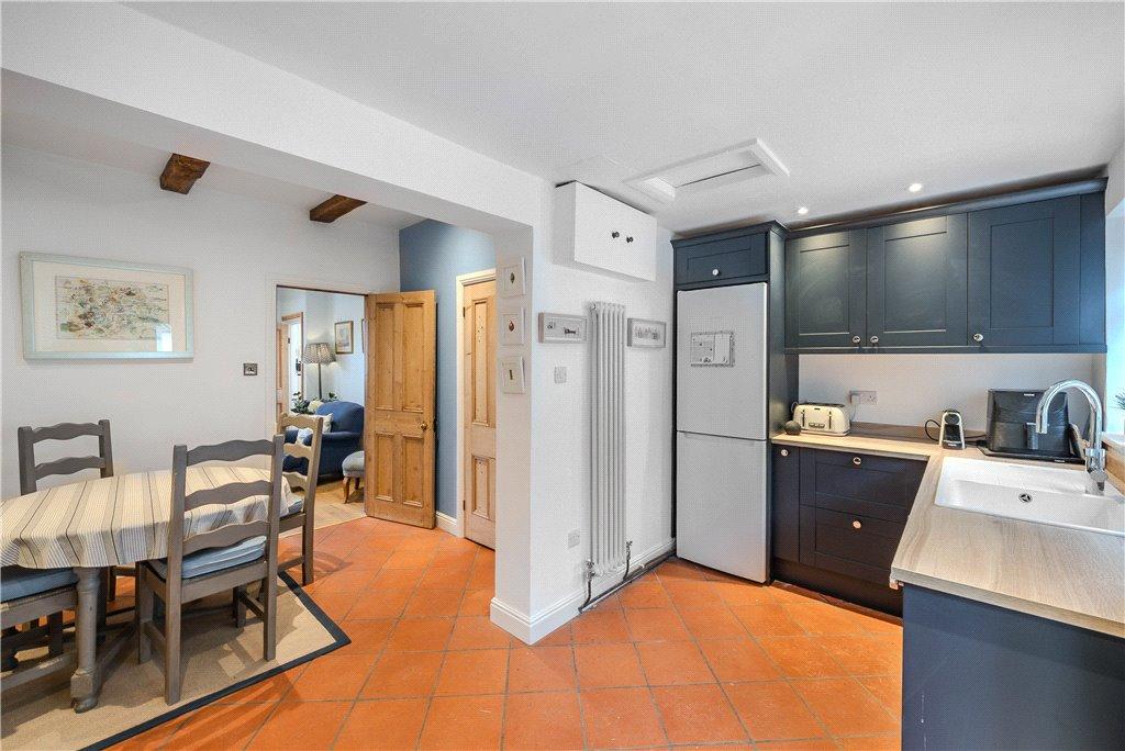 Entertaining Space