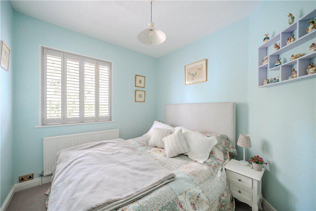 Family Bedroom
