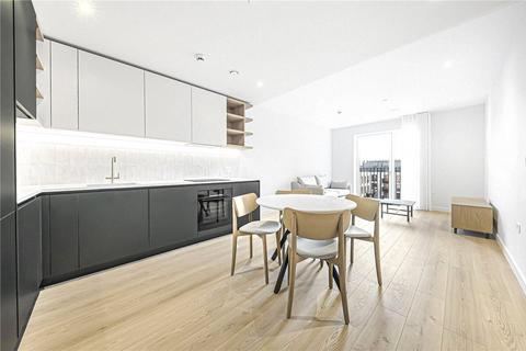 The Maple, Merchant Street, London, NW2