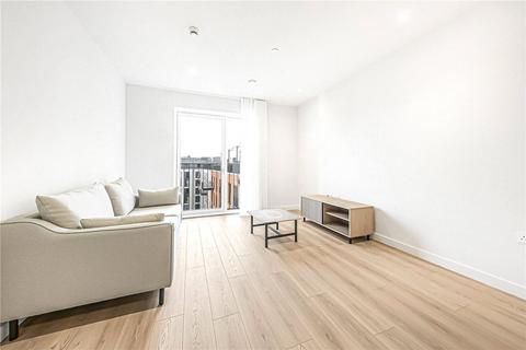 undefined, The Maple, Merchant Street, London, NW2
