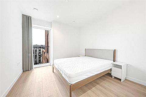 undefined, The Maple, Merchant Street, London, NW2