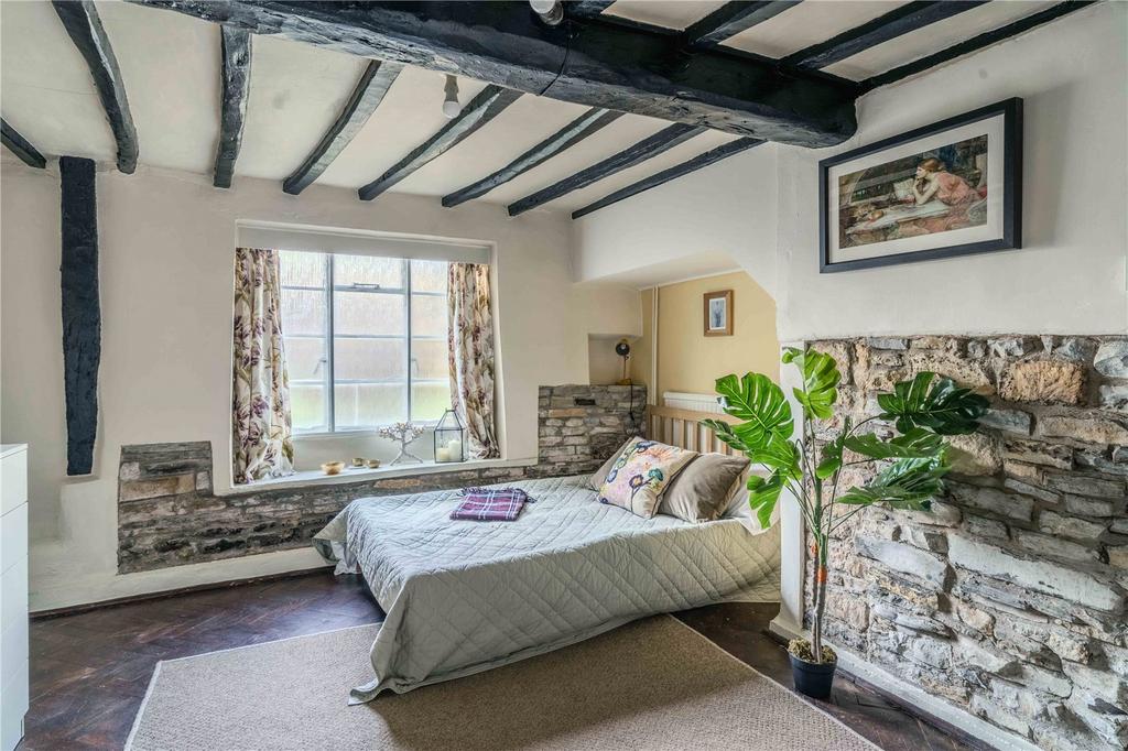 Snug/Bedroom