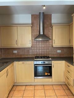 undefined, Forty Avenue, Wembley HA9