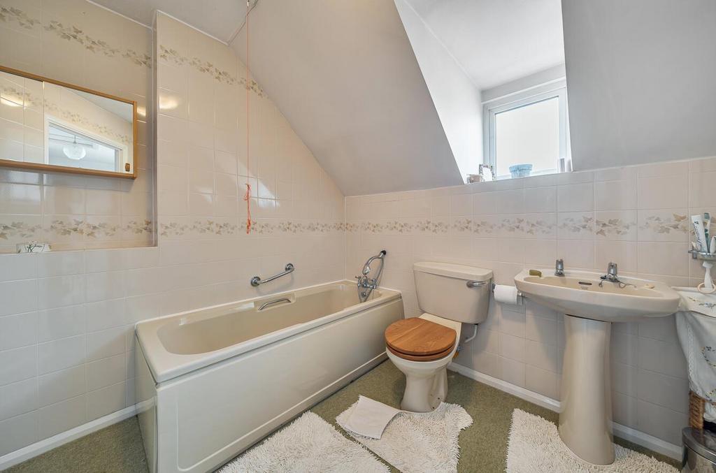 Davidson Frost-Welings, DFW, Cherchefelle Mews, Ba