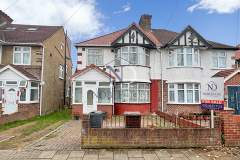 3 bedroom semi-detached house for sale, Hounslow, TW4