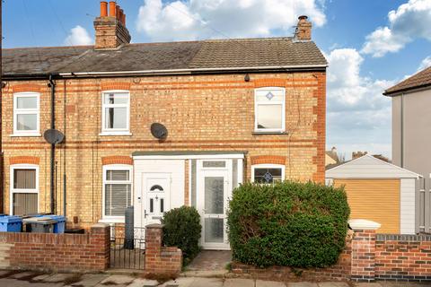 undefined, Eustace Road, Ipswich, IP1