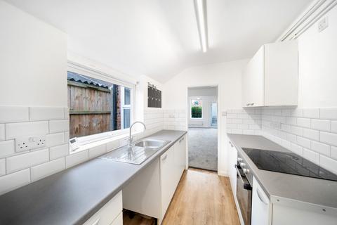 undefined, Eustace Road, Ipswich, IP1