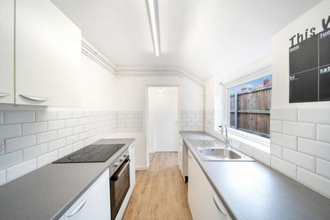 undefined, Eustace Road, Ipswich, IP1