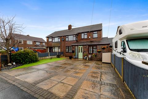 undefined, Watton Close, Thelwall