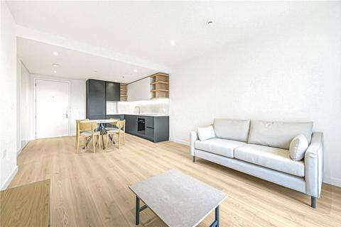undefined, The Maple, Merchant Street, London, NW2
