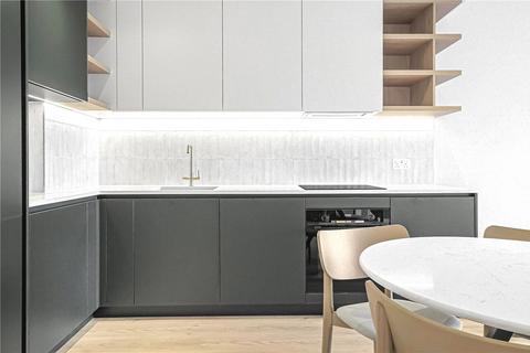 undefined, The Maple, Merchant Street, London, NW2