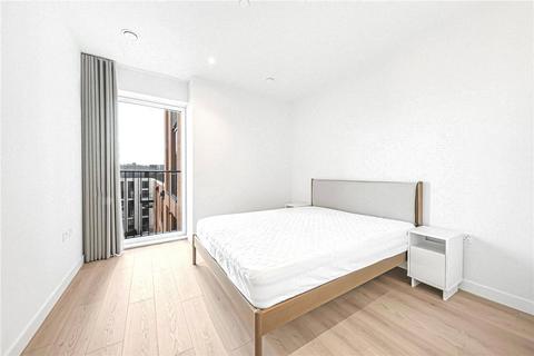 undefined, The Maple, Merchant Street, London, NW2