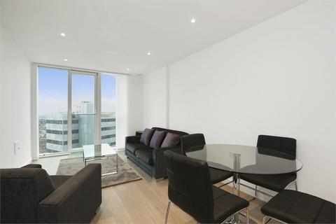 1 bedroom apartment to rent, Pinnacle Apartments, Saffron Central Square, Croydon, CR0