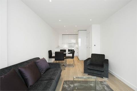 1 bedroom apartment to rent, Pinnacle Apartments, Saffron Central Square, Croydon, CR0