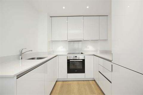 1 bedroom apartment to rent, Pinnacle Apartments, Saffron Central Square, Croydon, CR0
