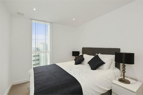 1 bedroom apartment to rent, Pinnacle Apartments, Saffron Central Square, Croydon, CR0