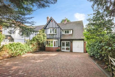 4 bedroom detached house for sale, Birmingham Road, Sutton Coldfield B72