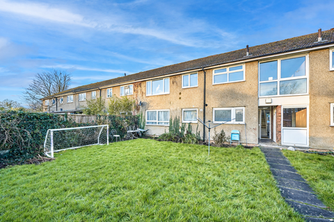3 bedroom apartment for sale, Hewitt Close, St. Albans AL4