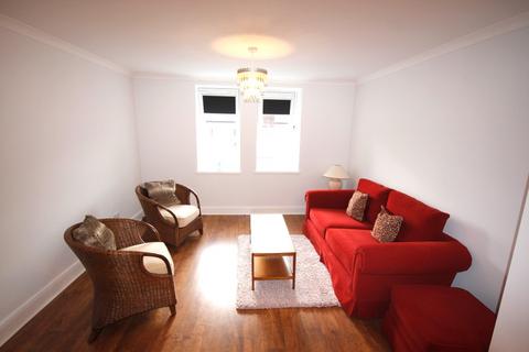 undefined, James Gray Street, Shawlands, Glasgow, G41