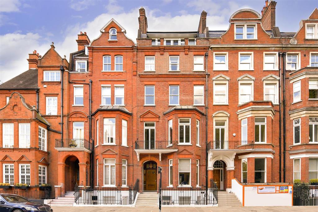 Sav Knightsbridge L Flat B, 50 Lennox Gardens (1).