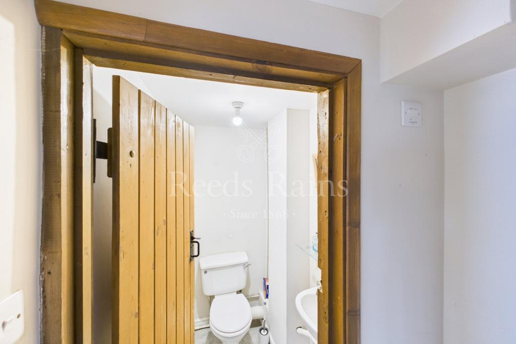 Cloakroom