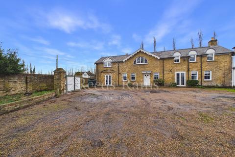undefined, The Coach House, Dartford DA4