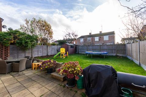 3 bedroom semi-detached house for sale, Broom Farm Road, Bishop's Stortford CM22