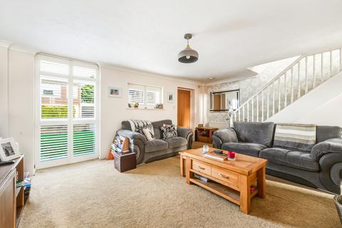 3 bedroom semi-detached house for sale, Broom Farm Road, Bishop's Stortford CM22