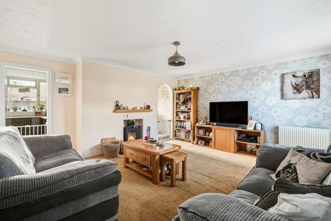 3 bedroom semi-detached house for sale, Broom Farm Road, Bishop's Stortford CM22