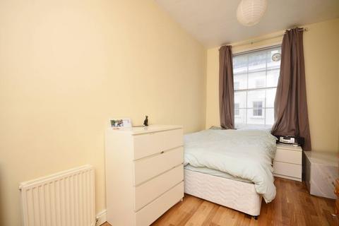 Gloucester Terrace, Bayswater, London, W2