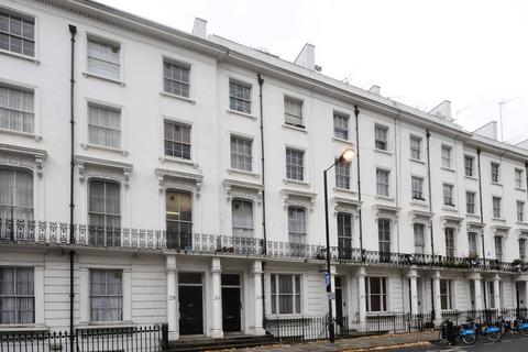 1 bedroom flat to rent, Gloucester Terrace, Bayswater, London, W2
