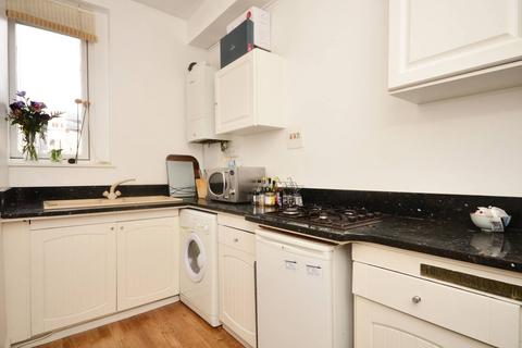 Gloucester Terrace, Bayswater, London, W2