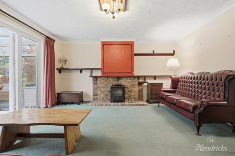 4 bedroom detached house for sale, South Street, Rochford, SS4 1