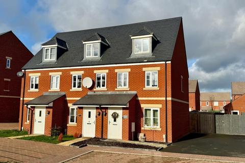 Barn Owl Drive, Rothwell, Kettering