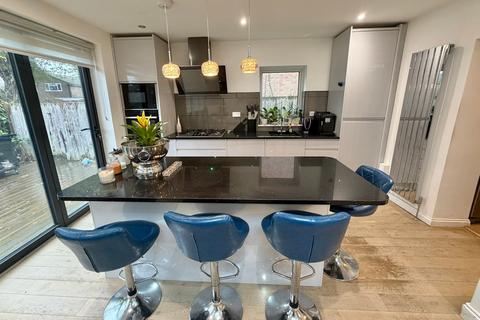 undefined, Darby Green Road, CAMBERLEY GU17