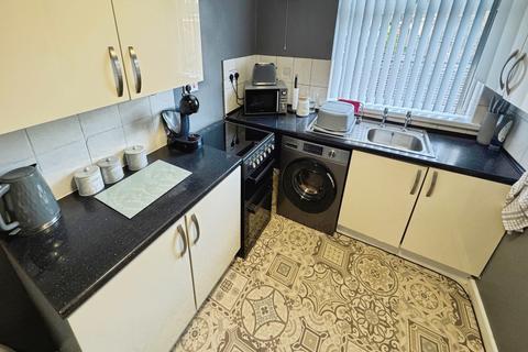 undefined, Waterloo Street, Stoke-On-Trent ST1