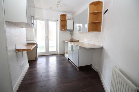 2 bedroom apartment for sale, Hayes Road, Clacton-on-Sea