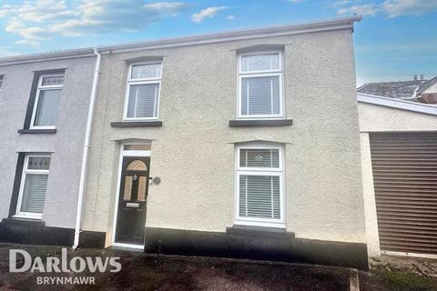undefined, Bailey Street, Brynmawr