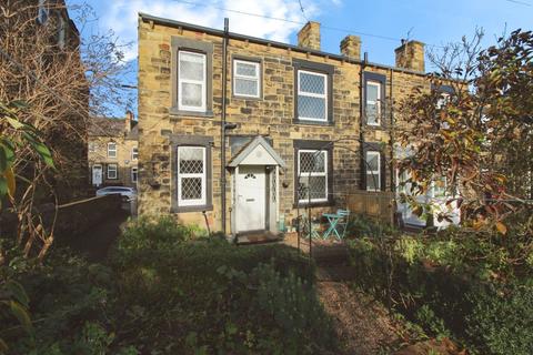 undefined, Zoar Street, Leeds LS27