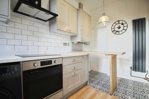 undefined, Zoar Street, Leeds LS27