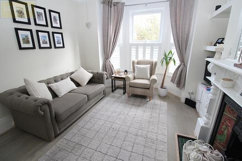 undefined, Ashfield road, Urmston