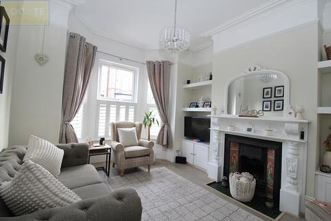 undefined, Ashfield road, Urmston