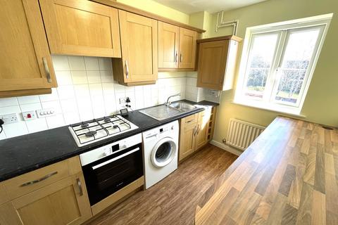 1 bedroom maisonette to rent, Cranfield MK43