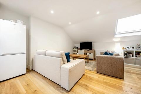 undefined, Arodene Road, SW2