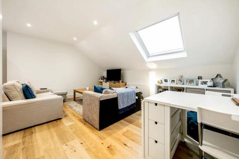undefined, Arodene Road, SW2