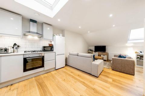 undefined, Arodene Road, SW2
