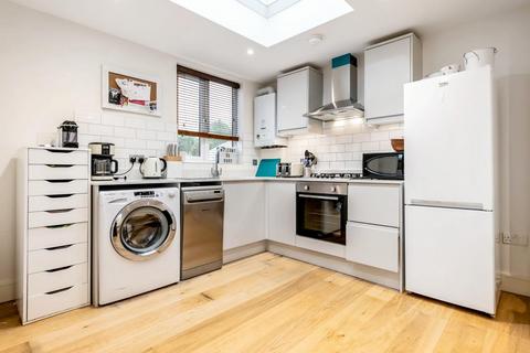 undefined, Arodene Road, SW2
