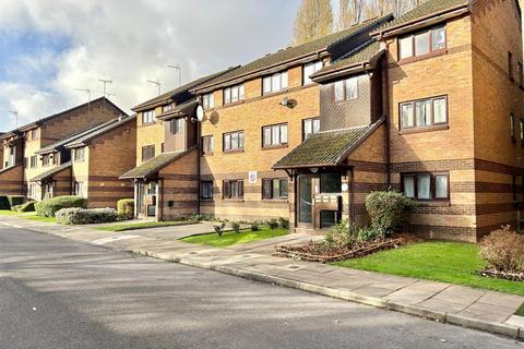 undefined, Harp Island Close, London